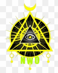 Nwo - Album On Imgur Eye Of Providence Png,Nwo Png