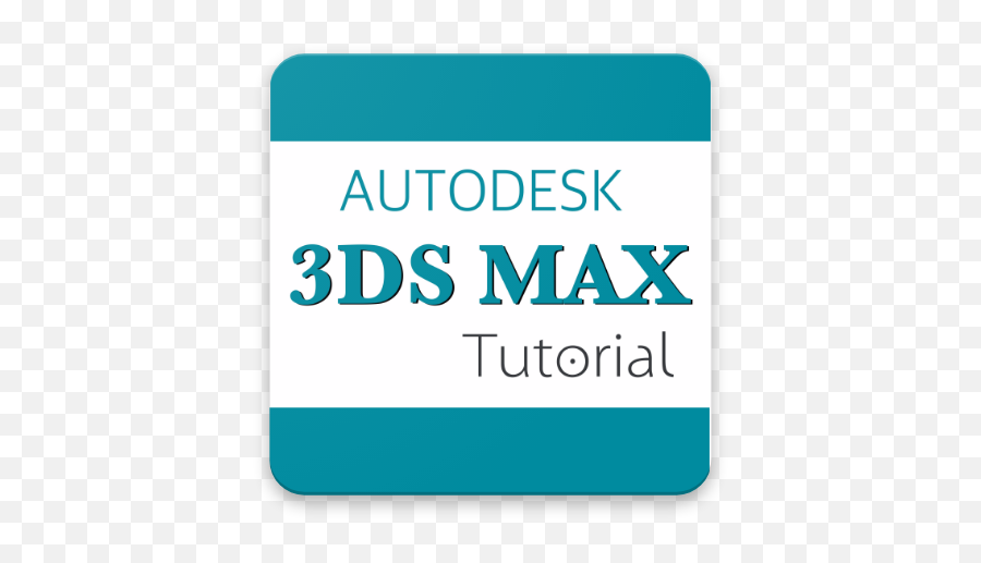 3ds Max Tutorials Apk 50 - Download Apk Latest Version Rolex Png,3ds Icon