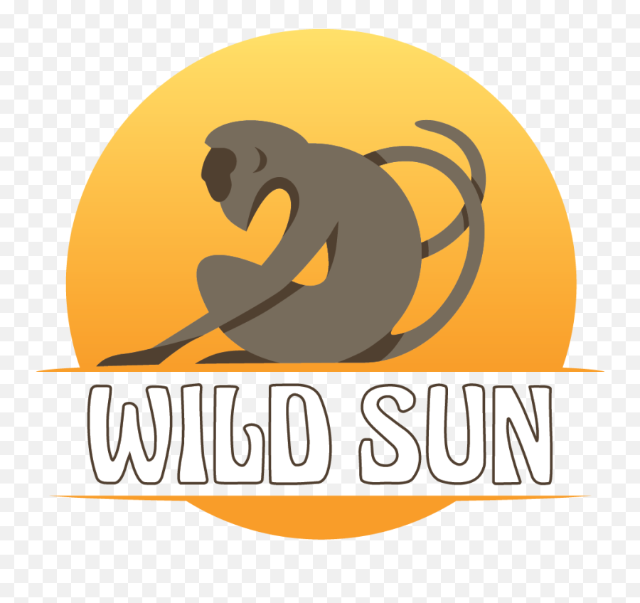 Wild Sun Rescue Wildlife Centre In Costa Rica - Wild Sun Rescue Logo Png,Rescue Icon