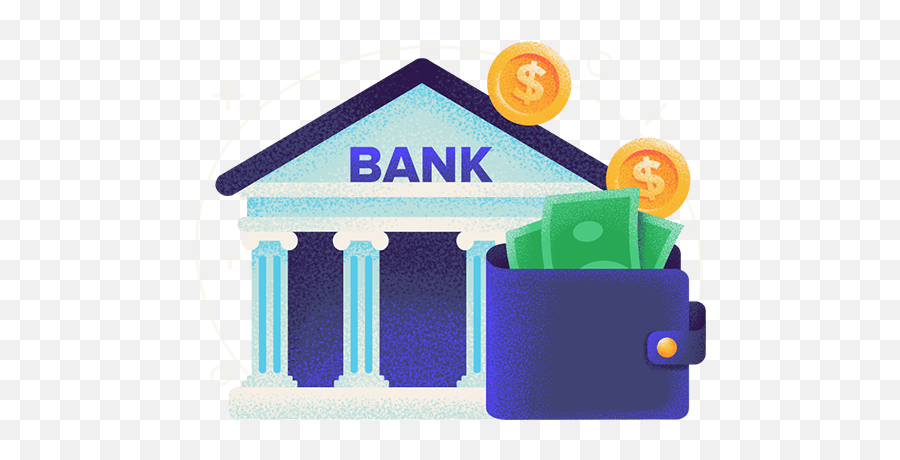 Best Banks For Personal Loans In March 2022 - Language Png,Halifax Bank Icon