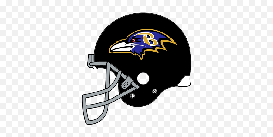 Ravens Helmet Png Picture - Baltimore Ravens Helmet Logo Png,Baltimore Ravens Png
