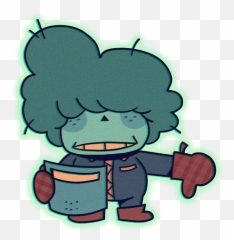 Gerry Podunk Smile For Me Wiki Fandom - Smile For Me Game Characters Art Png,Me Png