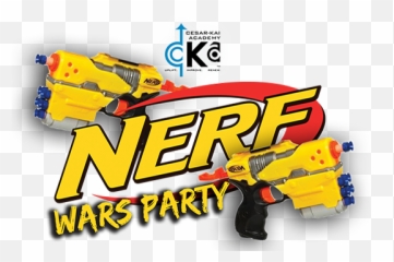 Nerf logo png, Nerf icon transparent png 27127576 PNG