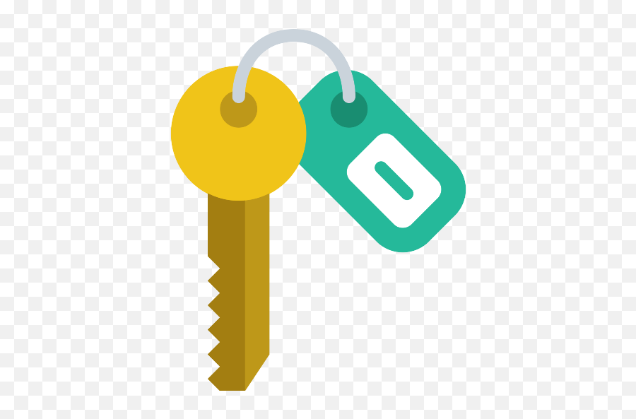Multicolor Room Key Svg Vectors And Icons - Png Repo Hotel Services Icon Png,Key Vector Icon