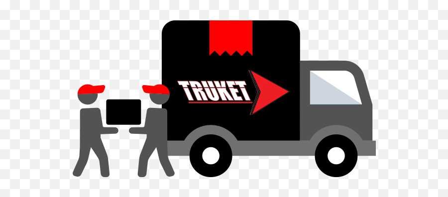 Services U2014 Truket - Commercial Vehicle Png,Tier 1 Icon