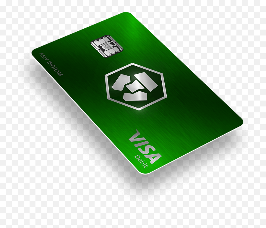 Cryptocom Visa Card - Royal Indigo Crypto Card Png,Airport Lounge Icon