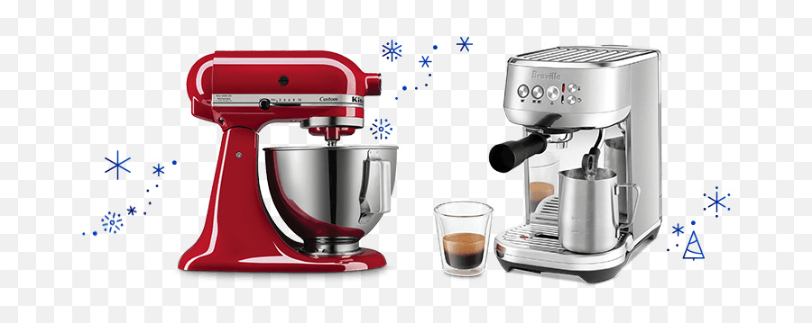 Home Gift Ideas Tech U0026 Entertainment Gifts Best Buy Canada - Bambino Plus Coffee Machine Png,Mixer Kitchenaid Png Icon