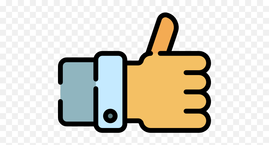 Free Icon Like - Language Png,Thumbs Up Icon Transparent