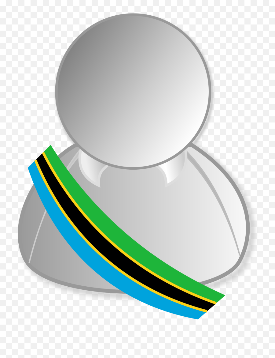 Filetanzania Politic Personality Iconsvg - Wikimedia Commons Maire Icon Png,Gideon Icon