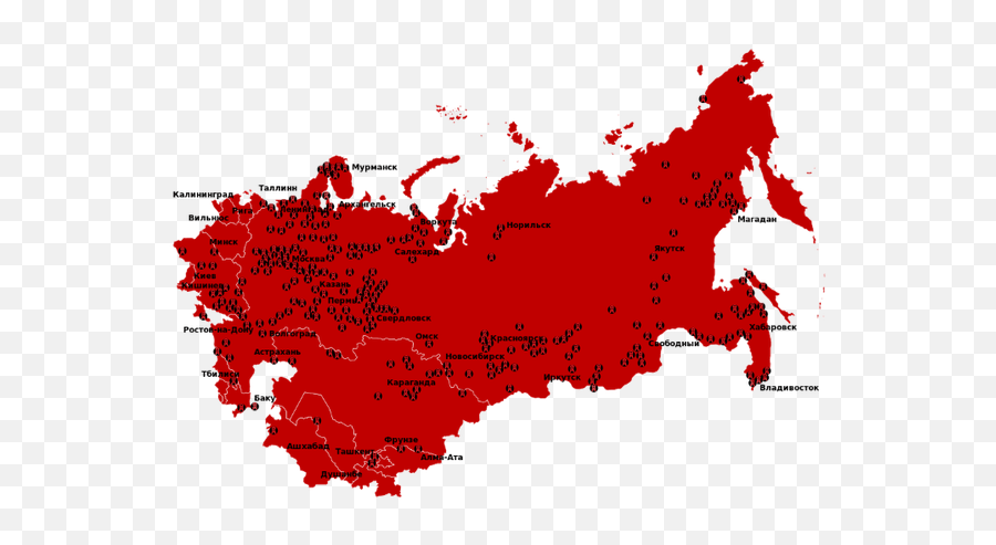 Why Is Hitler More Famous Than Stalin - Soviet Union Map Png,Stalin Png