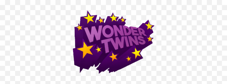 Wonder Twins 1 Cover U2013 First Comics News - Clip Art Png,Twins Png