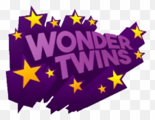 Wonder Twins 1 Cover U2013 First Comics News - Clip Art Png,Twins Png