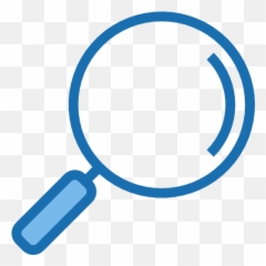 Zoom Lens - Free education icons png