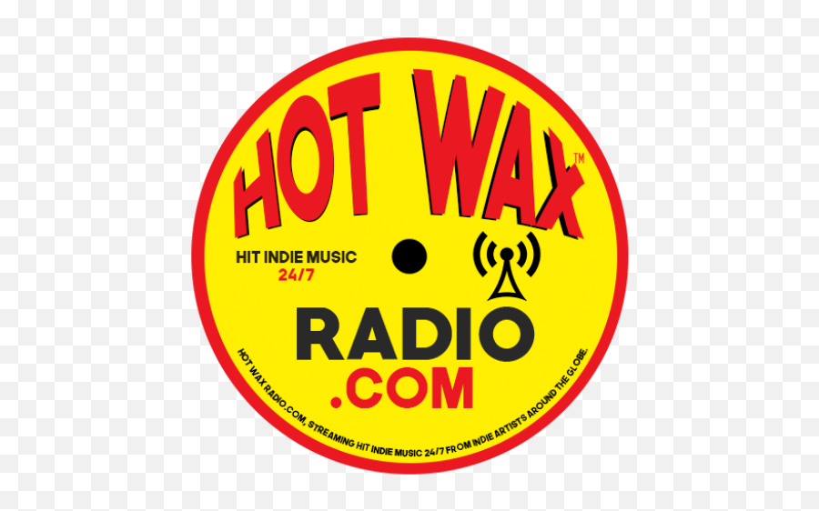 Radio Stations Playing Indie Music - Get Me Radio Png,Radiohead The Hottest Icon