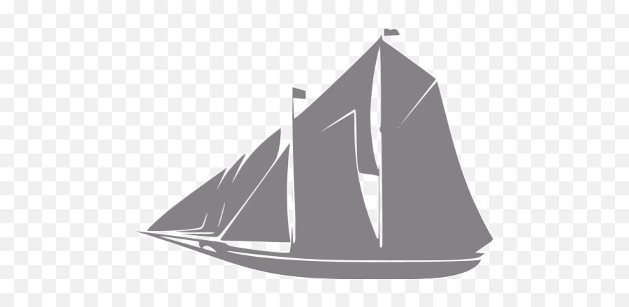 Gray Boat Icon - Free Gray Boat Icons Png,Boat Icon Vector