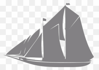 Gray Boat Icon - Free gray icons png
