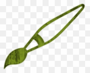 Best Paint Brush Clip Art - Paintbrush png