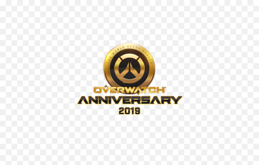 Overwatch Anniversary 2018 Junkrat Png