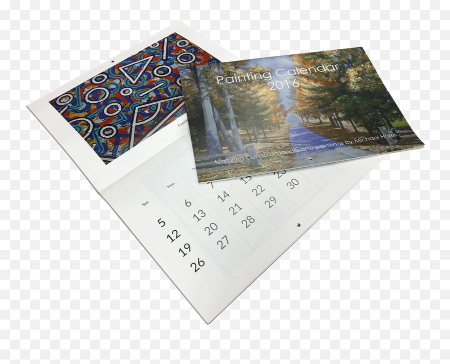 Calendar Printing - Paper Png,Transparent Calendars