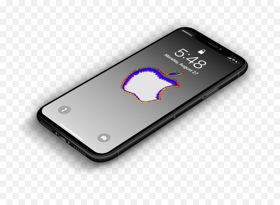 Making New Wallpaper Apple Logo For - Iphone 2g Png,Apple Iphone Logo Wallpaper