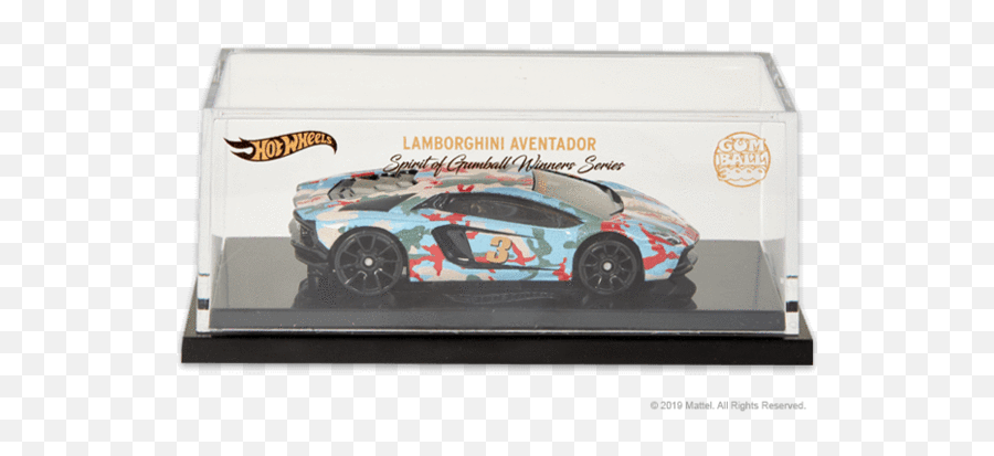 Hot Wheels Gumball 3000 Lamborghini Aventador Lp 700 - 4 Lamborghini Aventador Hot Wheels Png,Hot Wheels Car Png