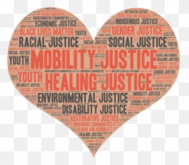 Were Hiring Png - Heart,Black Lives Matter Png