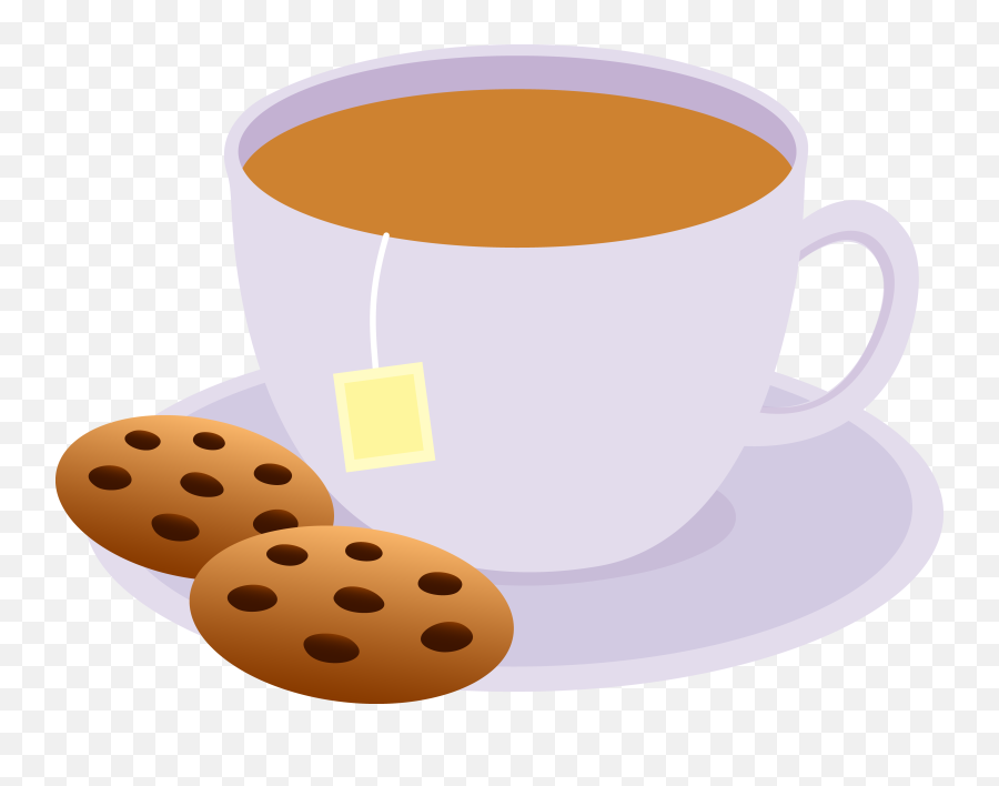 Cup Png Images Free Download Of Coffee Tea - Clip Art Cup Of Tea,Coffee Cup Png