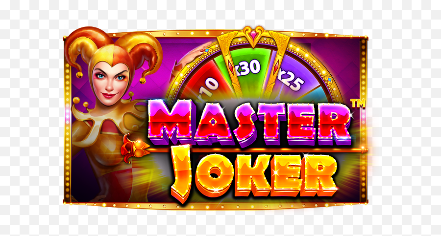 Master Joker Slot Info By Pragmatic Play Slothunterz Master Joker Slot Png Free Transparent Png Images Pngaaa Com