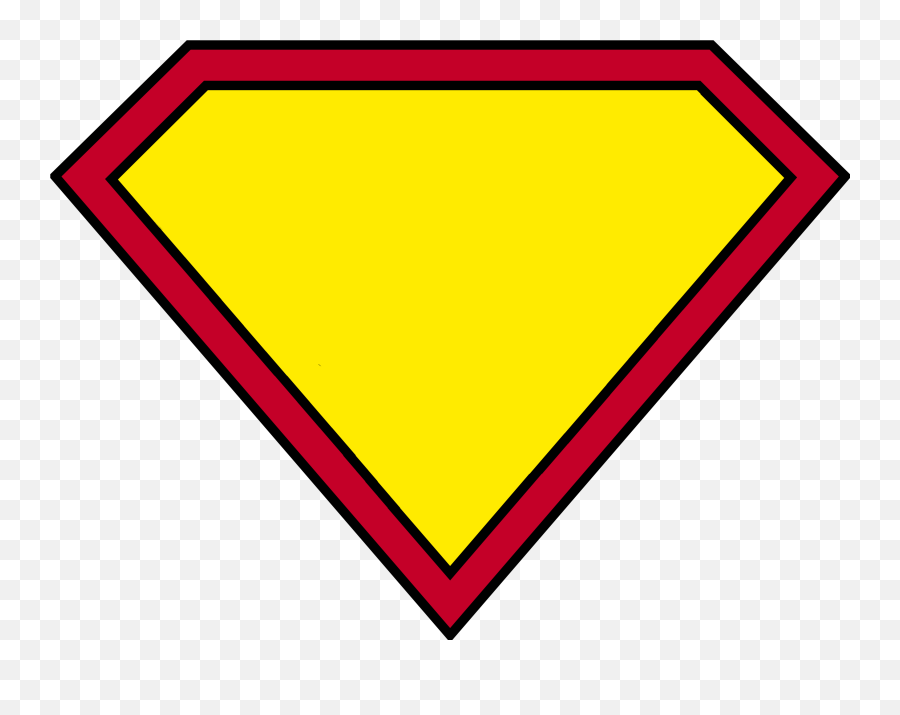 Png File Hd Icon Favicon - Transparent Background Superman Logo Png Hd,Superman Logo Hd