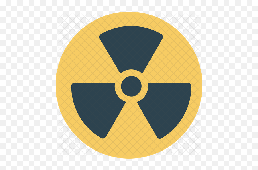 Available In Svg Png Eps Ai Icon Fonts - Radiation Symbol Vector,Toxic Png