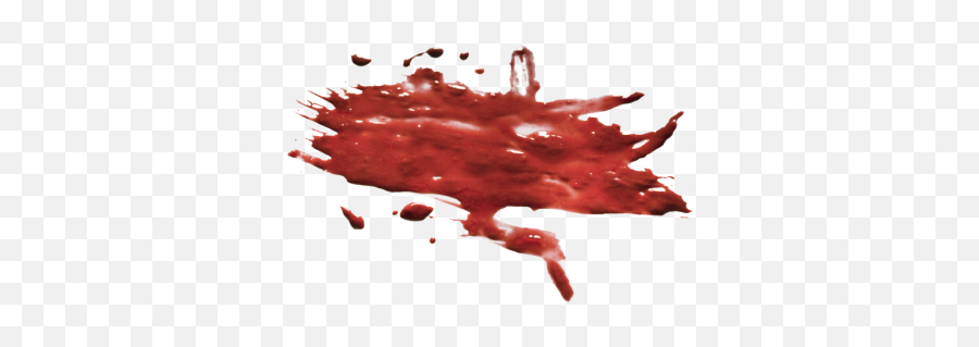 Blood Splatter Graphicscrate - Png Image Effects Hd U0026 Free Illustration,Paint Smear Png