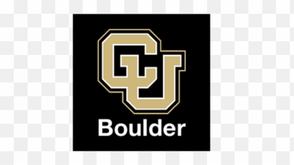 Partners Cu - E3 University Of Colorado Boulder University Colorado Boulder Logo Png,Boulder Png