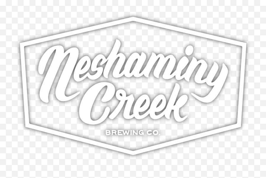 Neshaminy Creek Brewing Company U2014 The Studio Of Jp Flexner - Neshaminy Creek Brewing Png,Jp Logo
