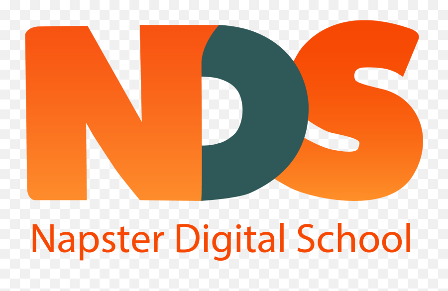 Napster Digital School Marketing Course Training In - Graphic Design Png,Napster Logo Png