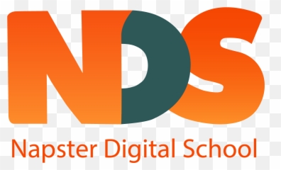 Napster Digital School Marketing Course Training - Graphic Design png