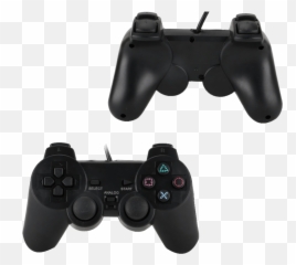 Alfatah - Playstation 2 Png,Ps2 Controller Png