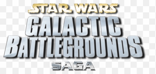 Star Galactic Battlegrounds Saga - Origin png