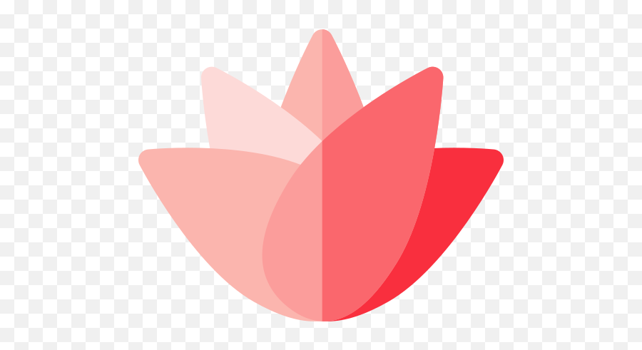Lotus Flower - Lotus Flower Icon Png,Lotus Png
