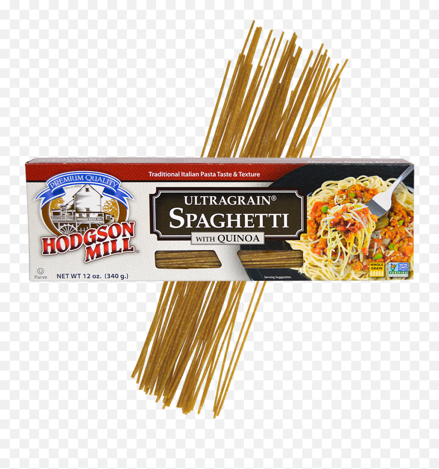 Download Ultragrain With Quinoa - Spaghetti Full Size Png Pancit,Spaghetti Png