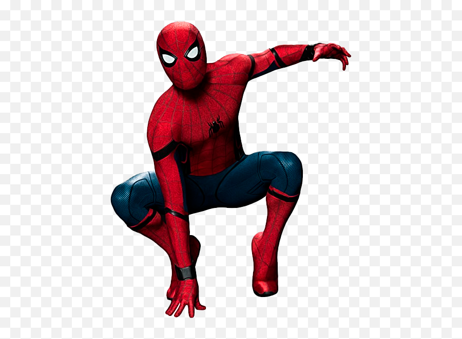The Mcu Legacy Spider Man Geekbeerz Homecoming Promo Png - man Transparent
