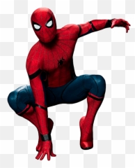 The Mcu Legacy Spider - Man GeekBeerz Homecoming Promo png