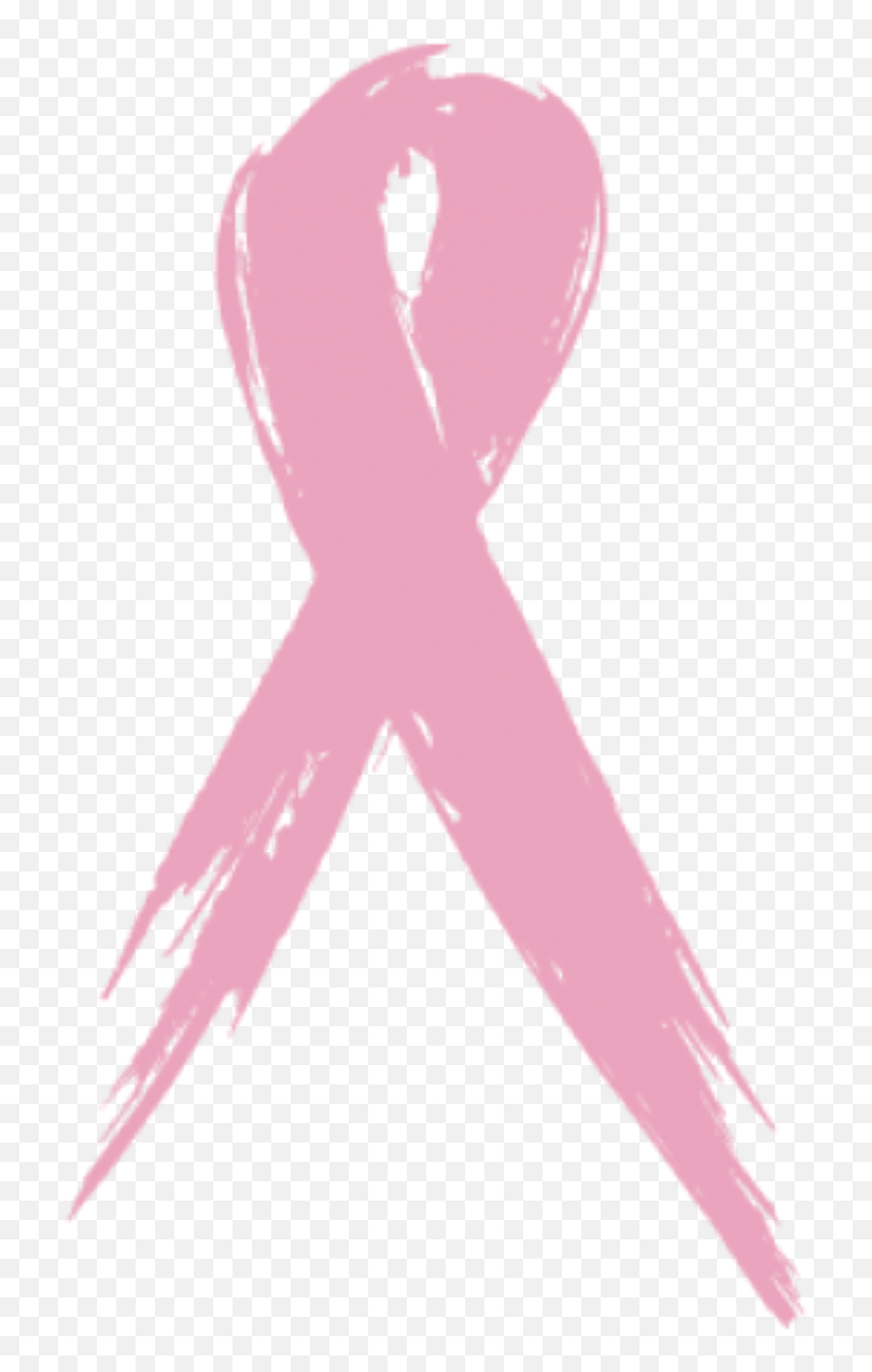 Breast Cancer Awareness Ribbon Png - Breast Cancer Ribbon Decal,Awareness Ribbon Png