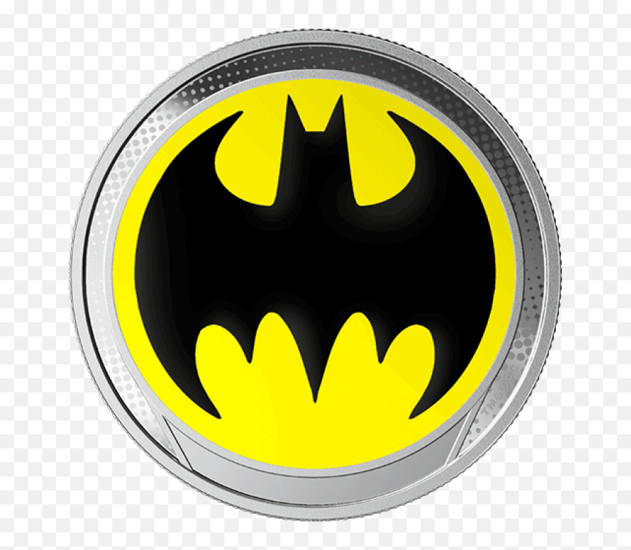 Bat Symbol Png - Batman Button,Bat Symbol Png