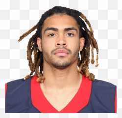 Will Fuller Wr For The Houston Texans - Will Fuller V Body Png,Houston Texans Png