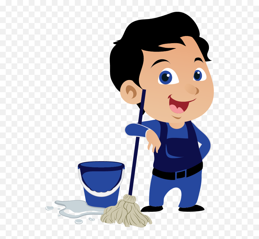 Keep Clean Png 4 Image - Cleaning Service Cartoon Png,Cleaning Png