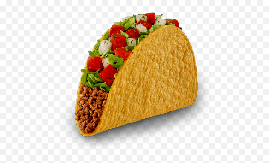 Fresh Meat Taco Transparent Png - Taco Or Hot Dog Gender Reveal,Tacos Png