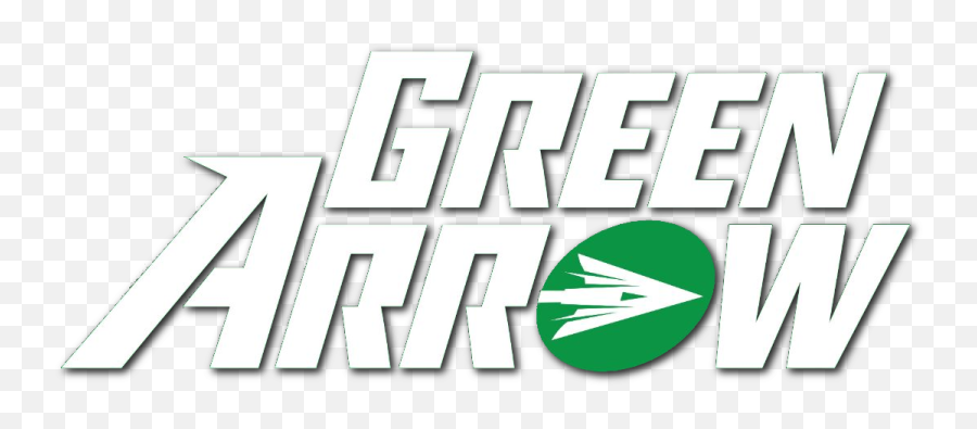Dc Comics Universe Green Arrow - Green Arrow Rebirth Logo Png,Martian Manhunter Logo