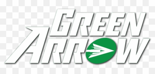 Dc Comics Universe Green Arrow - Green Arrow Rebirth Logo Png,Martian Manhunter Logo
