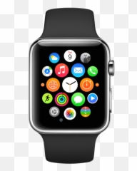 Apple Watch Ux Guidelines - Podcasts On Apple Watch Png,Apple Watch Png