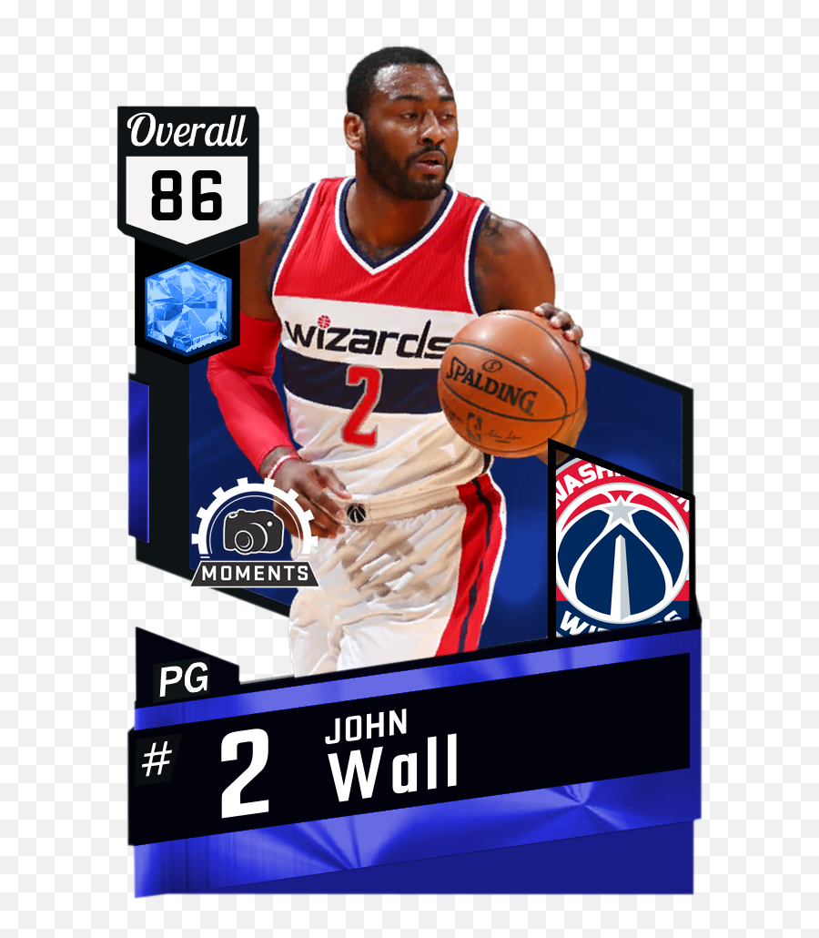 Nba 2k18 Gilbert Arenas - Latrell Sprewell 2k Png,John Wall Png